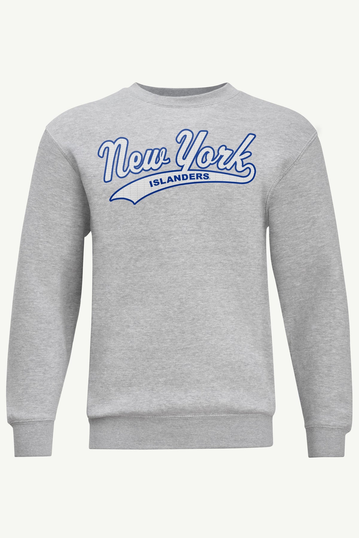 Starter Best Seller | MENS NEW YORK ISLANDERS TAILSWEEP SWEATSHIRT