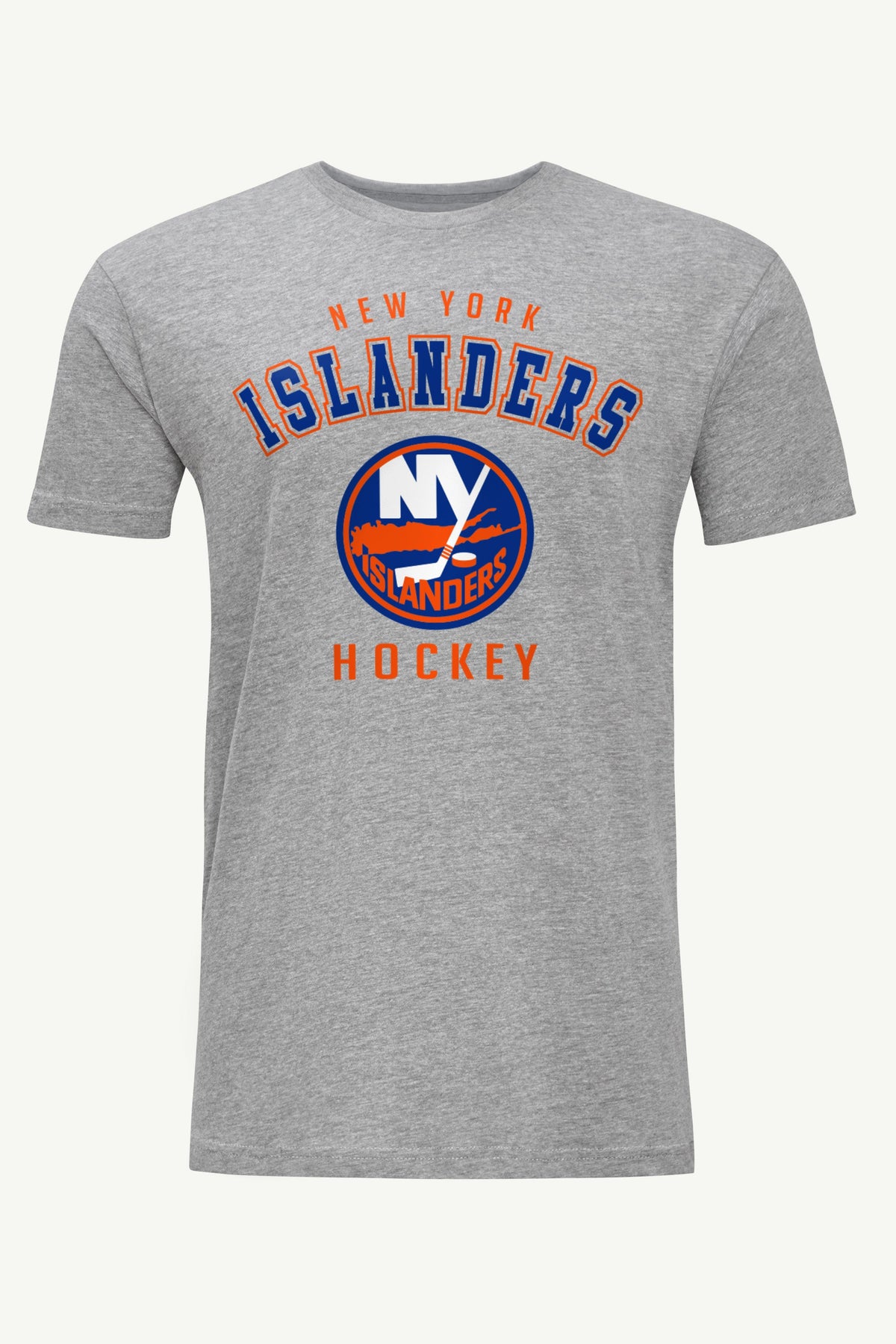 Starter Hot Sale | MENS NEW YORK ISLANDERS GRAPHIC T SHIRT