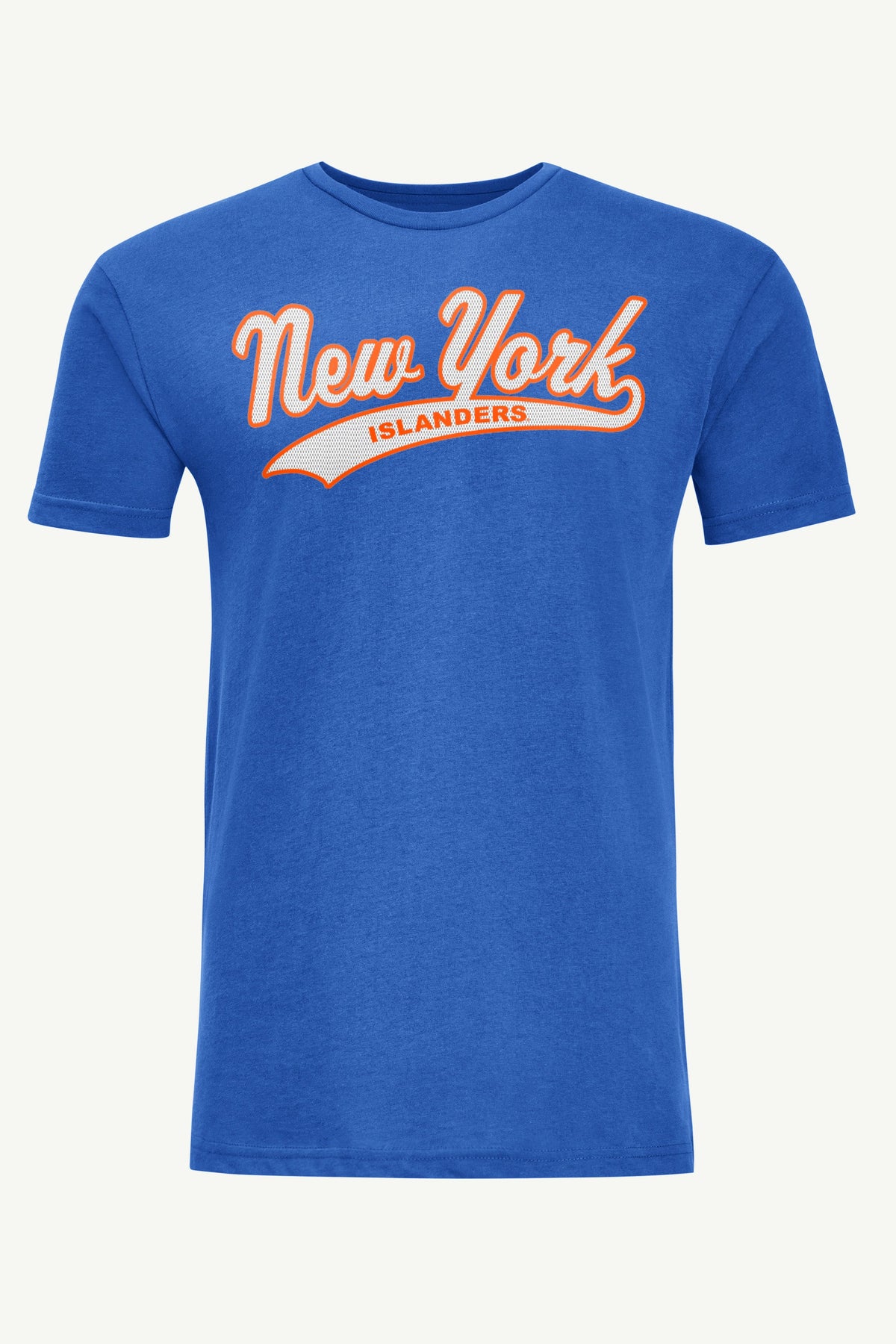 Starter Value | MENS NEW YORK ISLANDERS TAILSWEEP T SHIRT