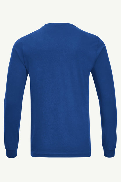 Starter Quality | MENS NEW YORK ISLANDERS TAILSWEEP LONG SLEEVE T SHIRT