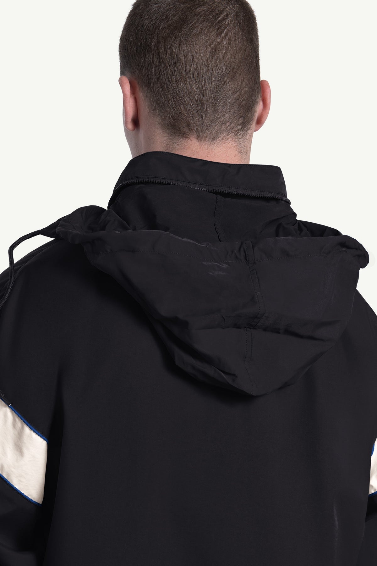 Starter Special Offer | MENS NEW YORK RANGERS THE GUST FULL ZIP JACKET