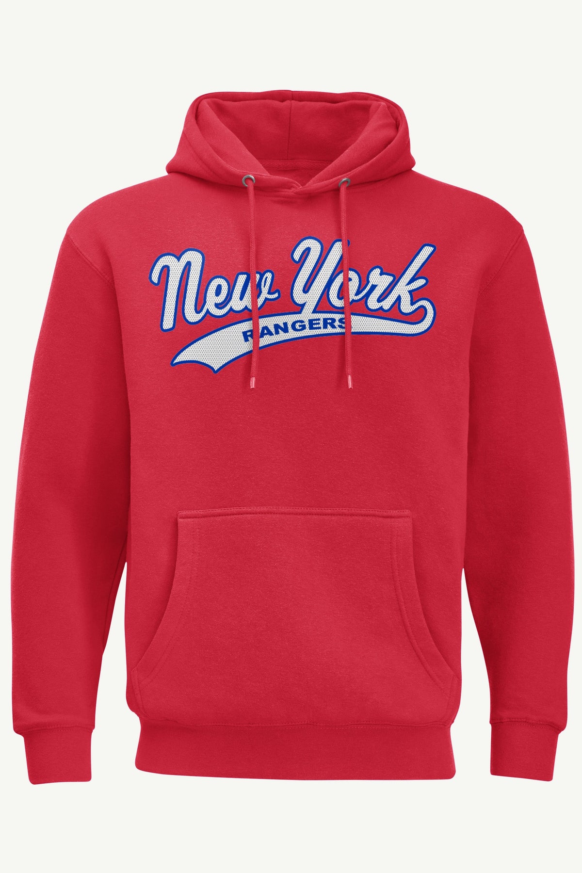 Starter Top Pick | MENS NEW YORK RANGERS TAILSWEEP HOODIE