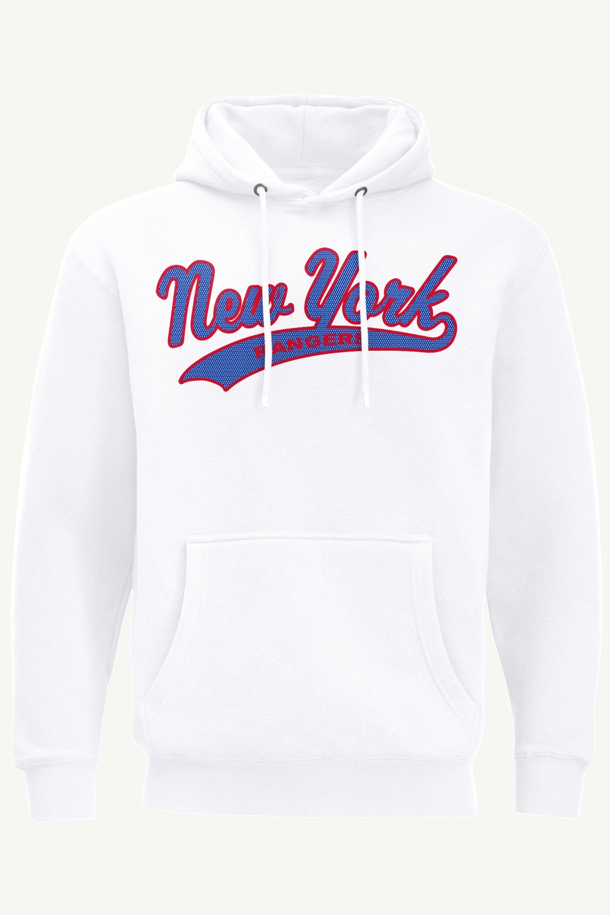 Starter Essential | MENS NEW YORK RANGERS TAILSWEEP HOODIE