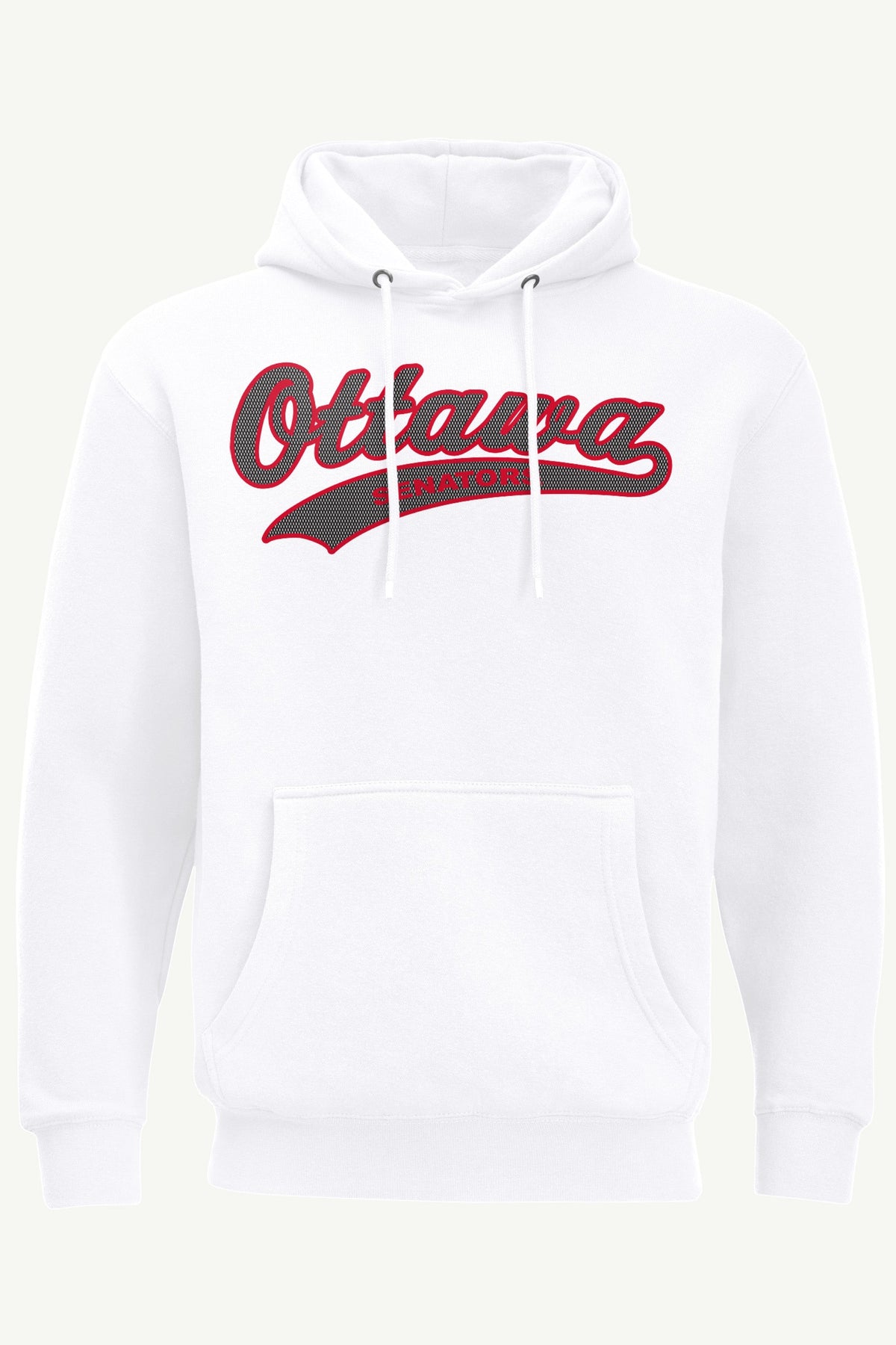 Starter Trusted | MENS OTTAWA SENATORS TAILSWEEP HOODIE