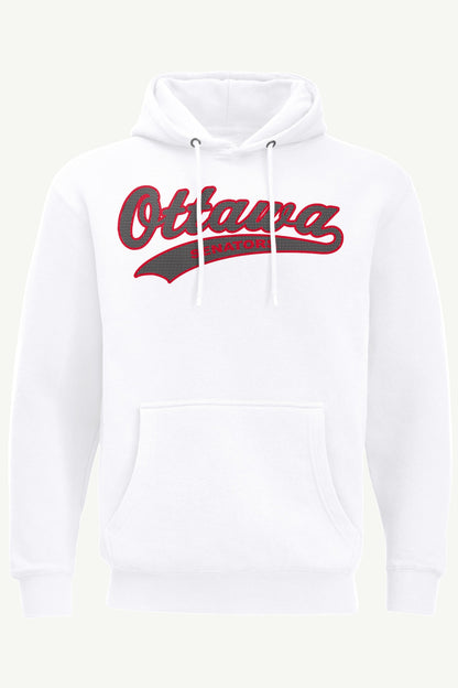 Starter Trusted | MENS OTTAWA SENATORS TAILSWEEP HOODIE