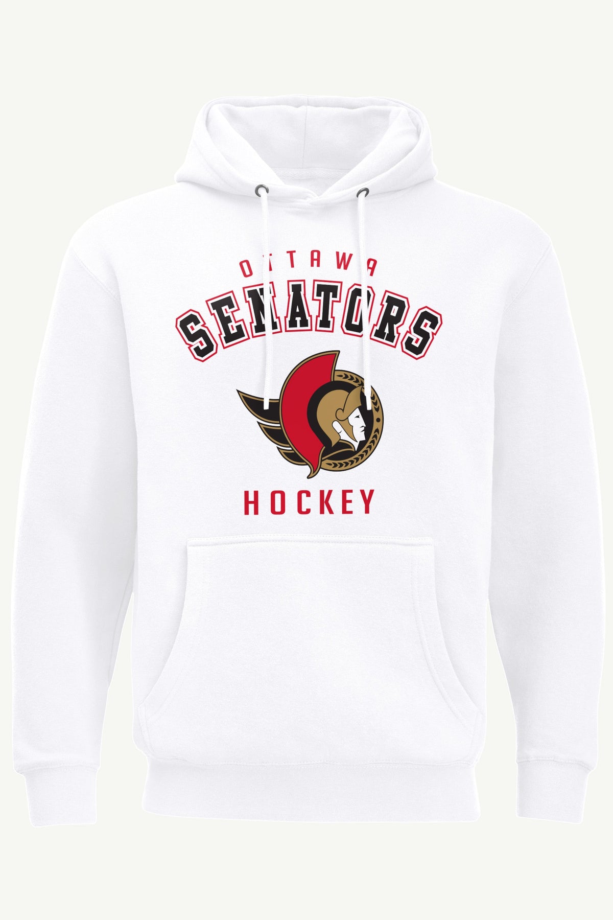 Starter Latest | MENS OTTAWA SENATORS GRAPHIC HOODIE