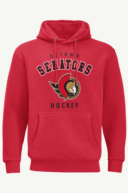 Starter Premium | MENS OTTAWA SENATORS GRAPHIC HOODIE