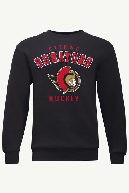 Starter Great Value | MENS OTTAWA SENATORS GRAPHIC SWEATSHIRT