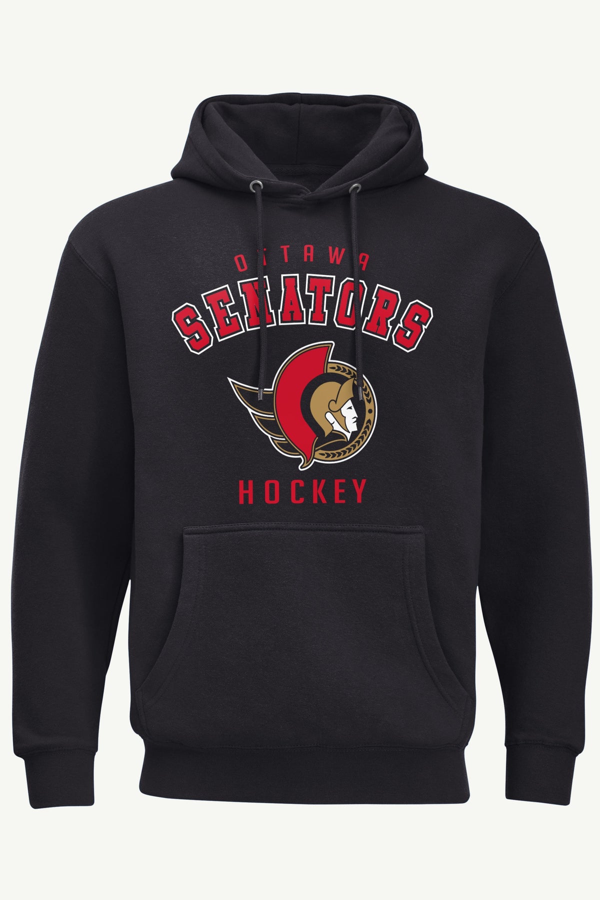 Starter Premium | MENS OTTAWA SENATORS GRAPHIC HOODIE