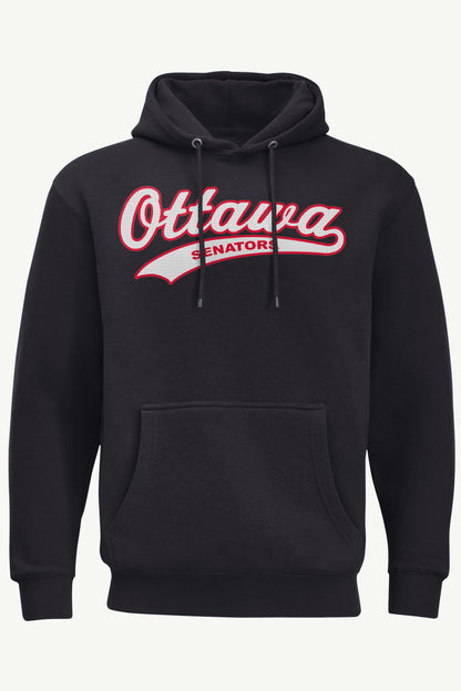 Starter Hot Sale | MENS OTTAWA SENATORS TAILSWEEP HOODIE