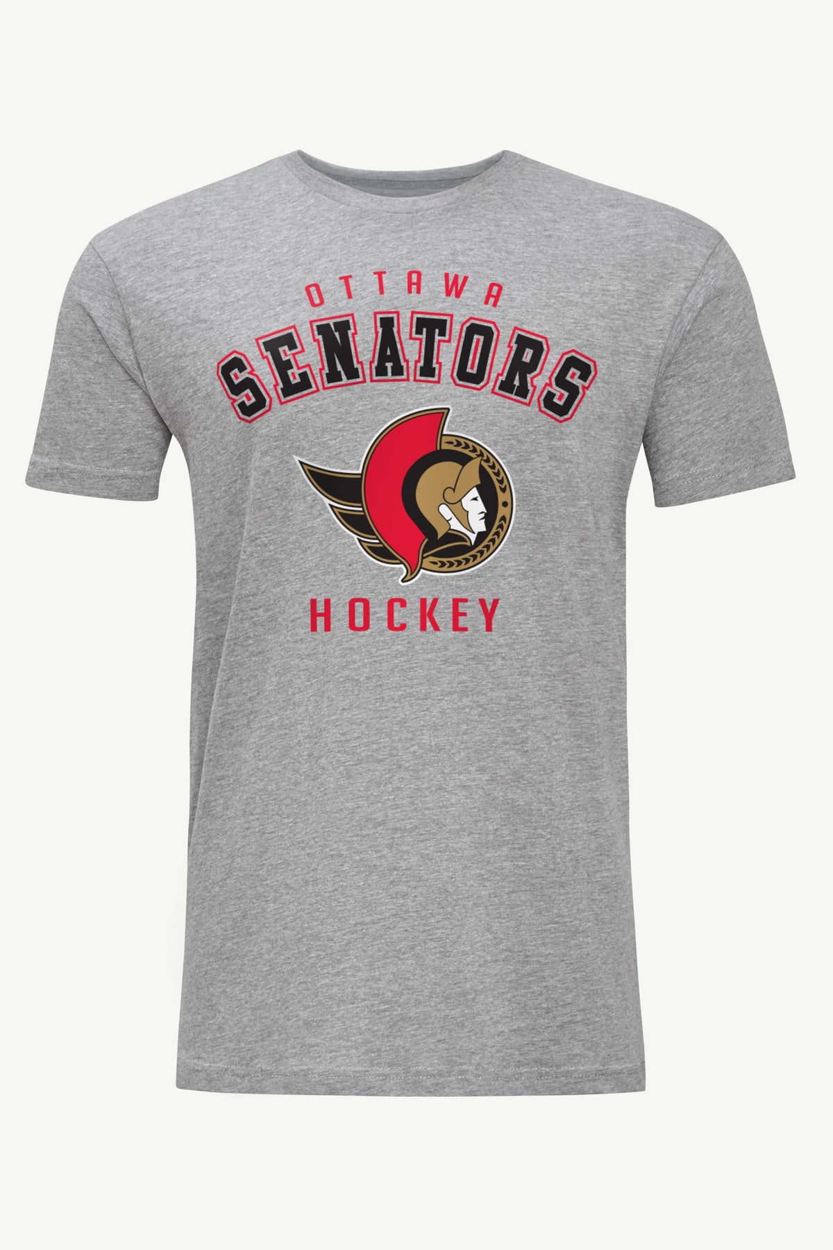 Starter Smart Buy | MENS OTTAWA SENATORS GRAPHIC T SHIRT