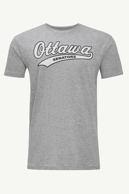 Starter Deals | MENS OTTAWA SENATORS TAILSWEEP T SHIRT
