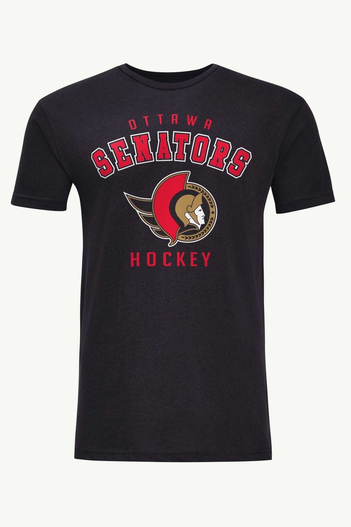 Starter Smart Buy | MENS OTTAWA SENATORS GRAPHIC T SHIRT