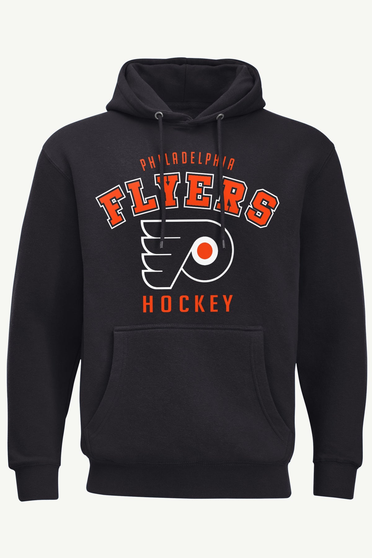 Starter Best Seller | MENS PHILADELPHIA FLYERS GRAPHIC HOODIE