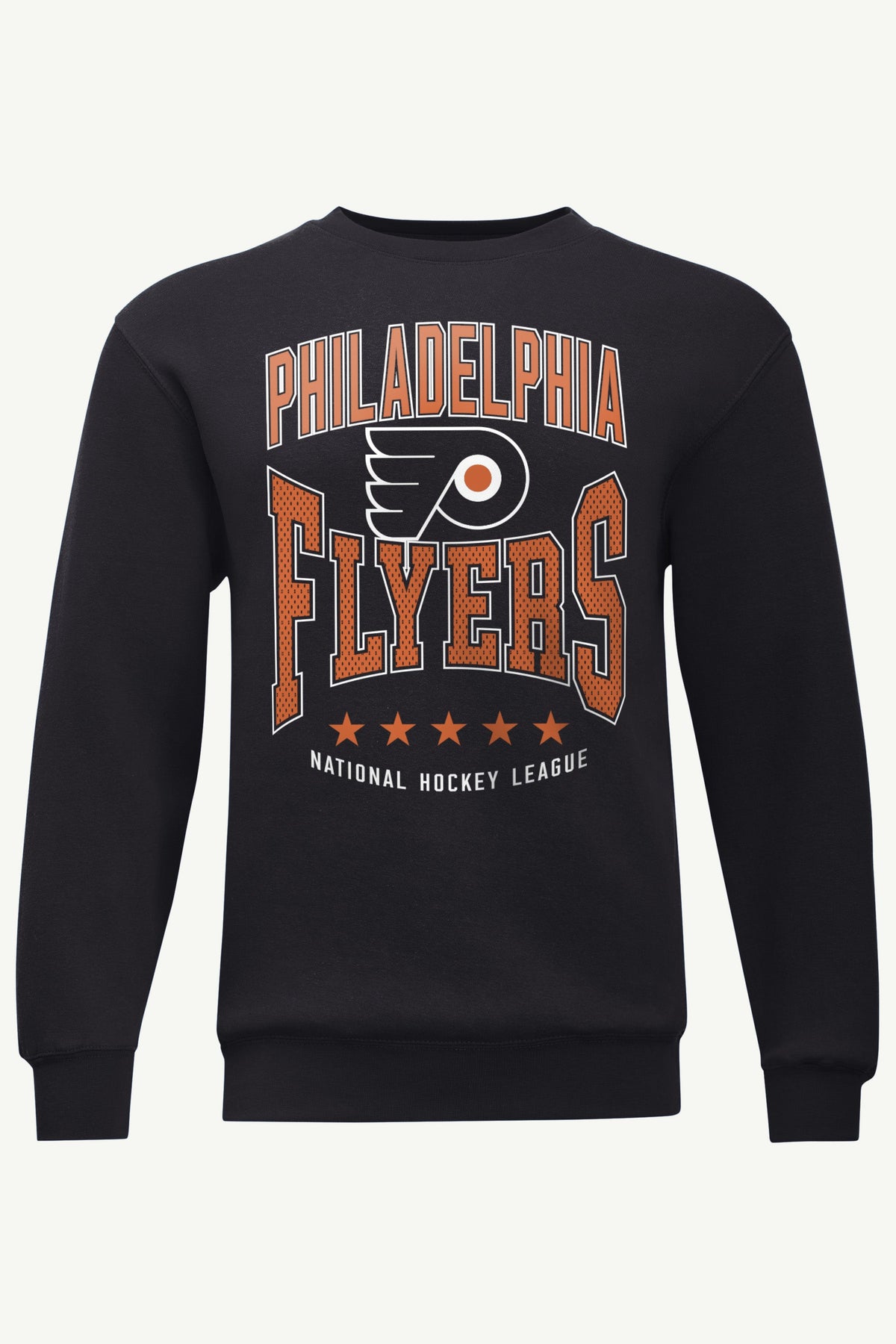 Starter Deals | MENS PHILADELPHIA FLYERS CENTER SQUEEZE SWEATSHIRT