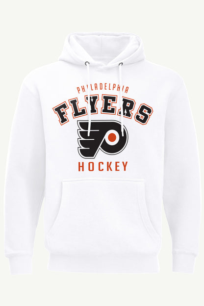 Starter Popular | MENS PHILADELPHIA FLYERS GRAPHIC HOODIE