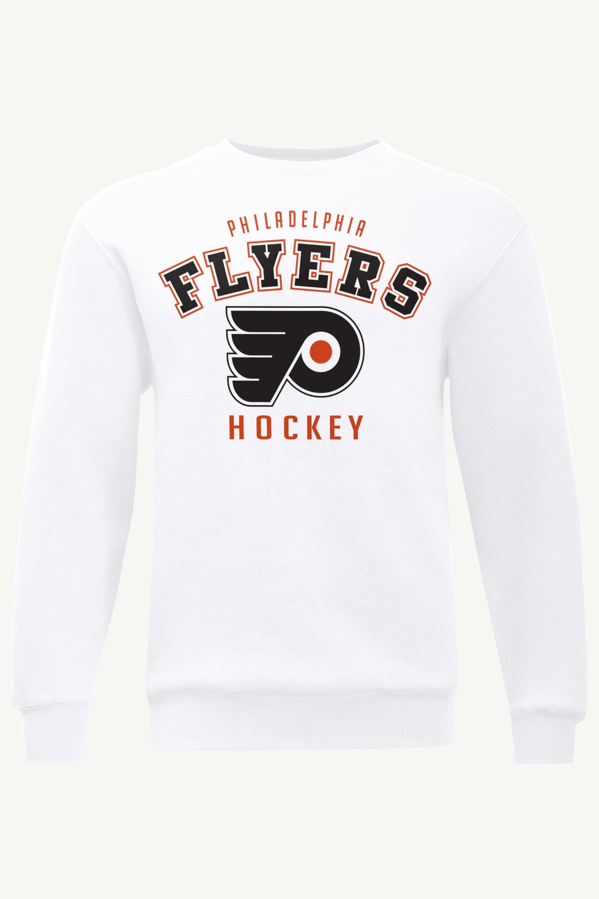 Starter Trending | MENS PHILADELPHIA FLYERS GRAPHIC SWEATSHIRT