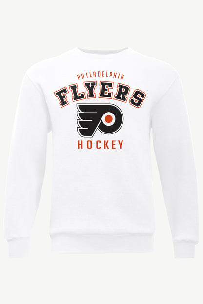Starter Trending | MENS PHILADELPHIA FLYERS GRAPHIC SWEATSHIRT