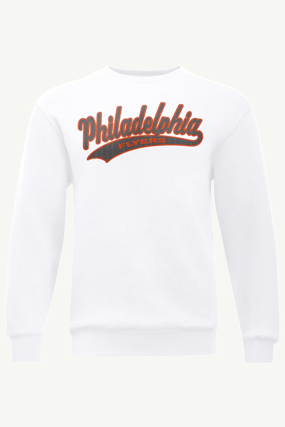 Starter Essential | MENS PHILADELPHIA FLYERS TAILSWEEP SWEATSHIRT