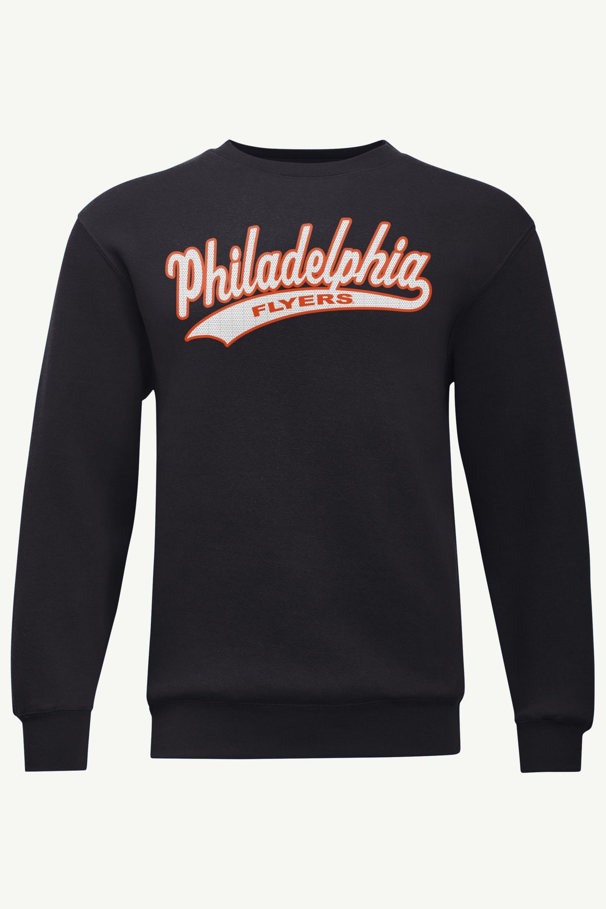 Starter Sale | MENS PHILADELPHIA FLYERS TAILSWEEP SWEATSHIRT