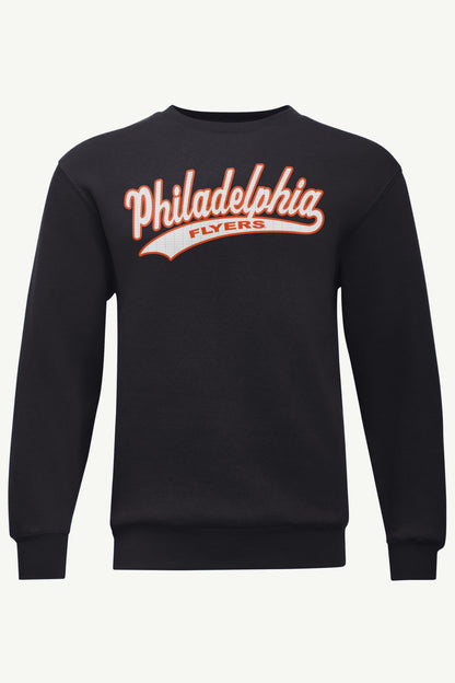 Starter Sale | MENS PHILADELPHIA FLYERS TAILSWEEP SWEATSHIRT