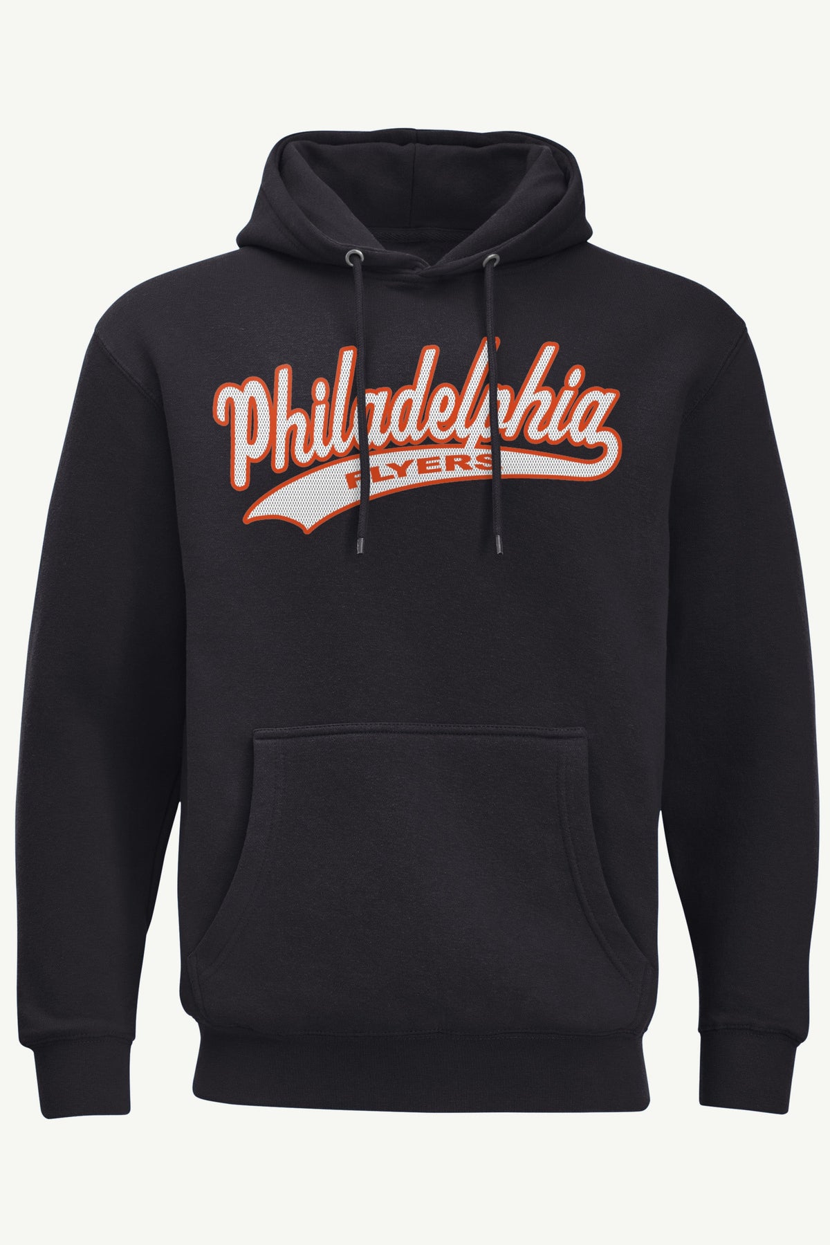 Starter Premium | MENS PHILADELPHIA FLYERS TAILSWEEP HOODIE