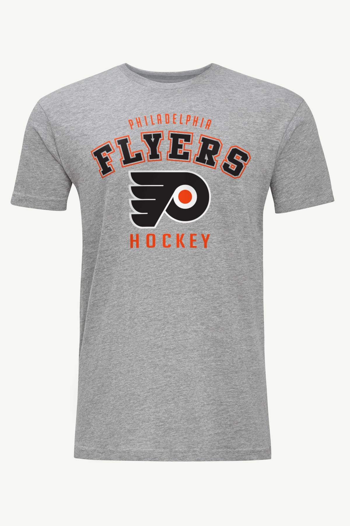 Starter Top Pick | MENS PHILADELPHIA FLYERS GRAPHIC T SHIRT