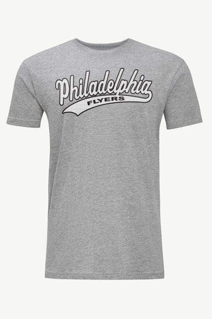Starter Hot Sale | MENS PHILADELPHIA FLYERS TAILSWEEP T SHIRT