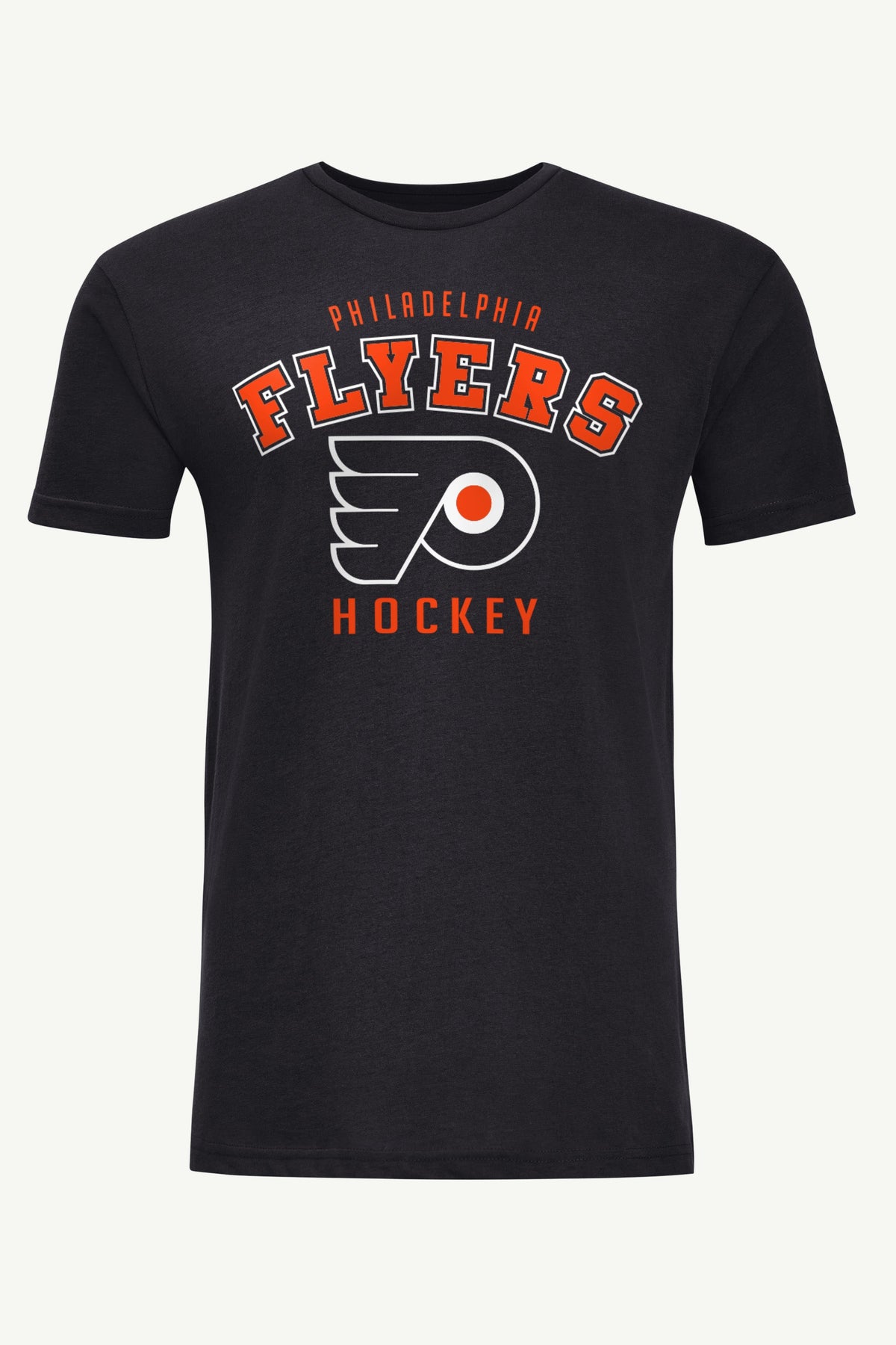 Starter New | MENS PHILADELPHIA FLYERS GRAPHIC T SHIRT