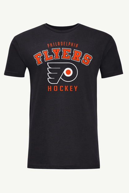 Starter New | MENS PHILADELPHIA FLYERS GRAPHIC T SHIRT