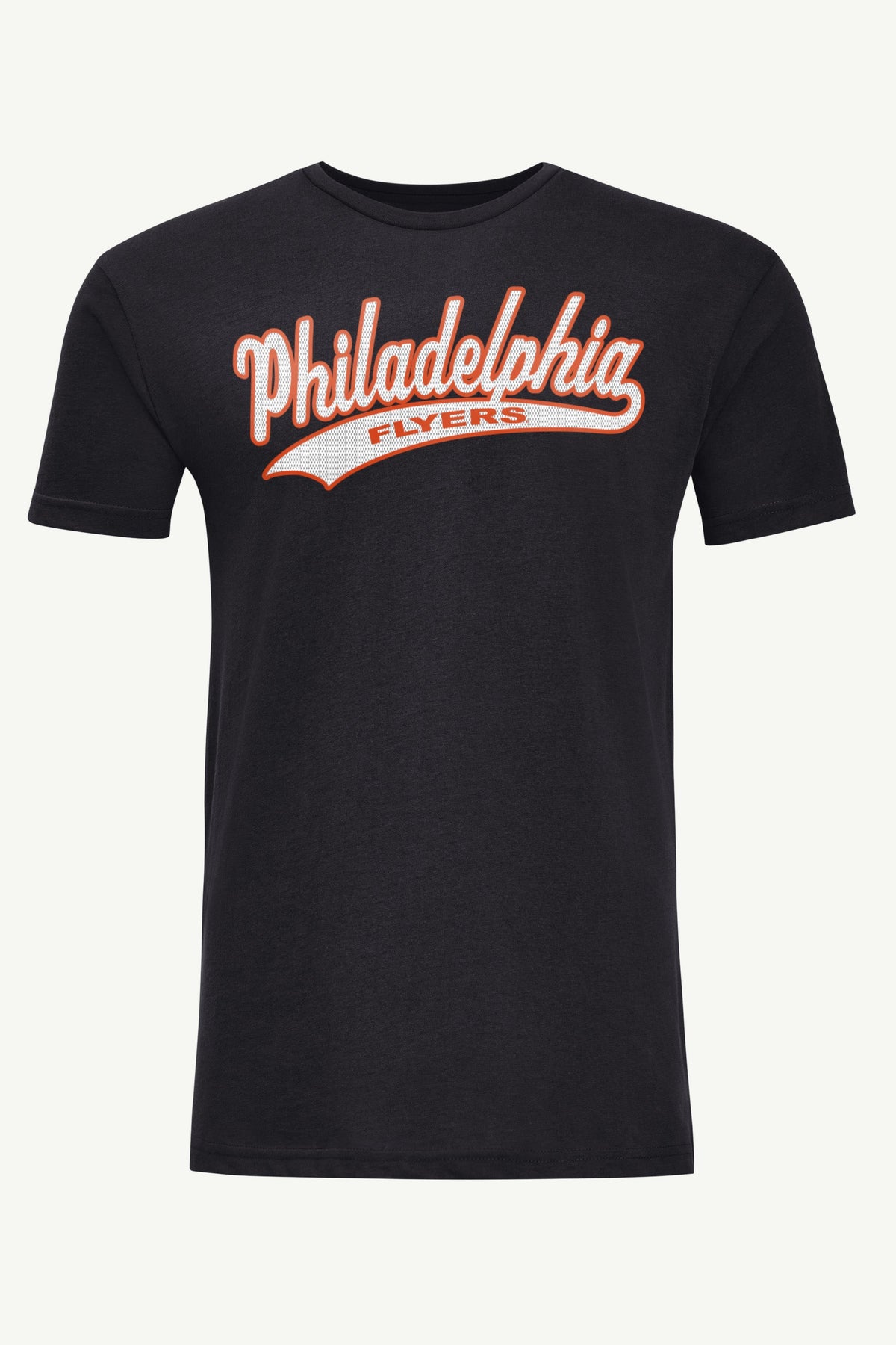 Starter Best Seller | MENS PHILADELPHIA FLYERS TAILSWEEP T SHIRT