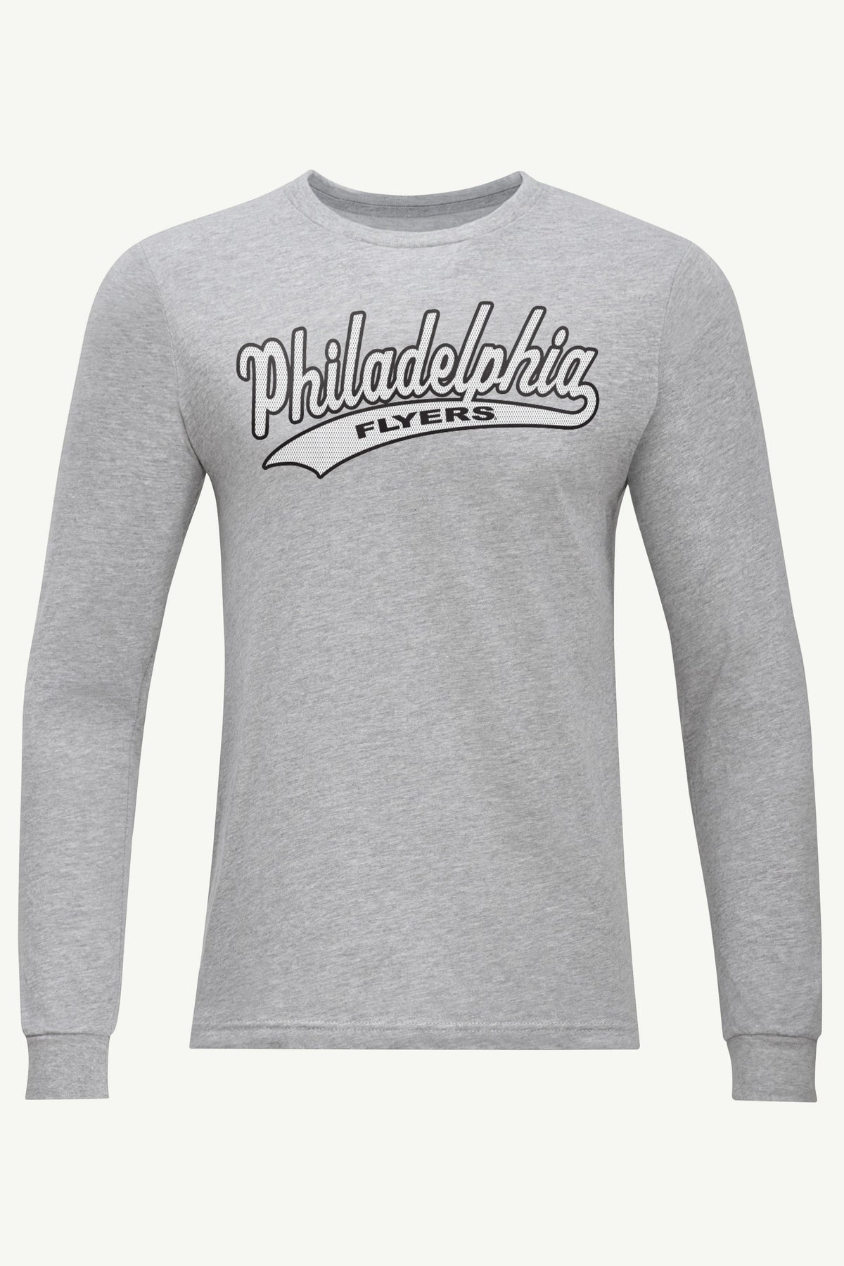 Starter Quality | MENS PHILADELPHIA FLYERS TAILSWEEP LONG SLEEVE T SHIRT