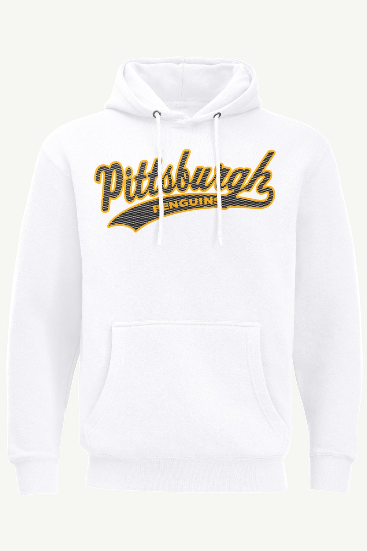 Starter Trusted | MENS PITTSBURGH PENGUINS TAILSWEEP HOODIE