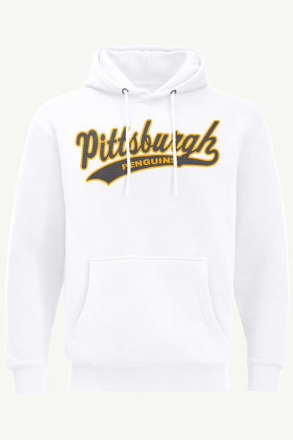 Starter Trusted | MENS PITTSBURGH PENGUINS TAILSWEEP HOODIE