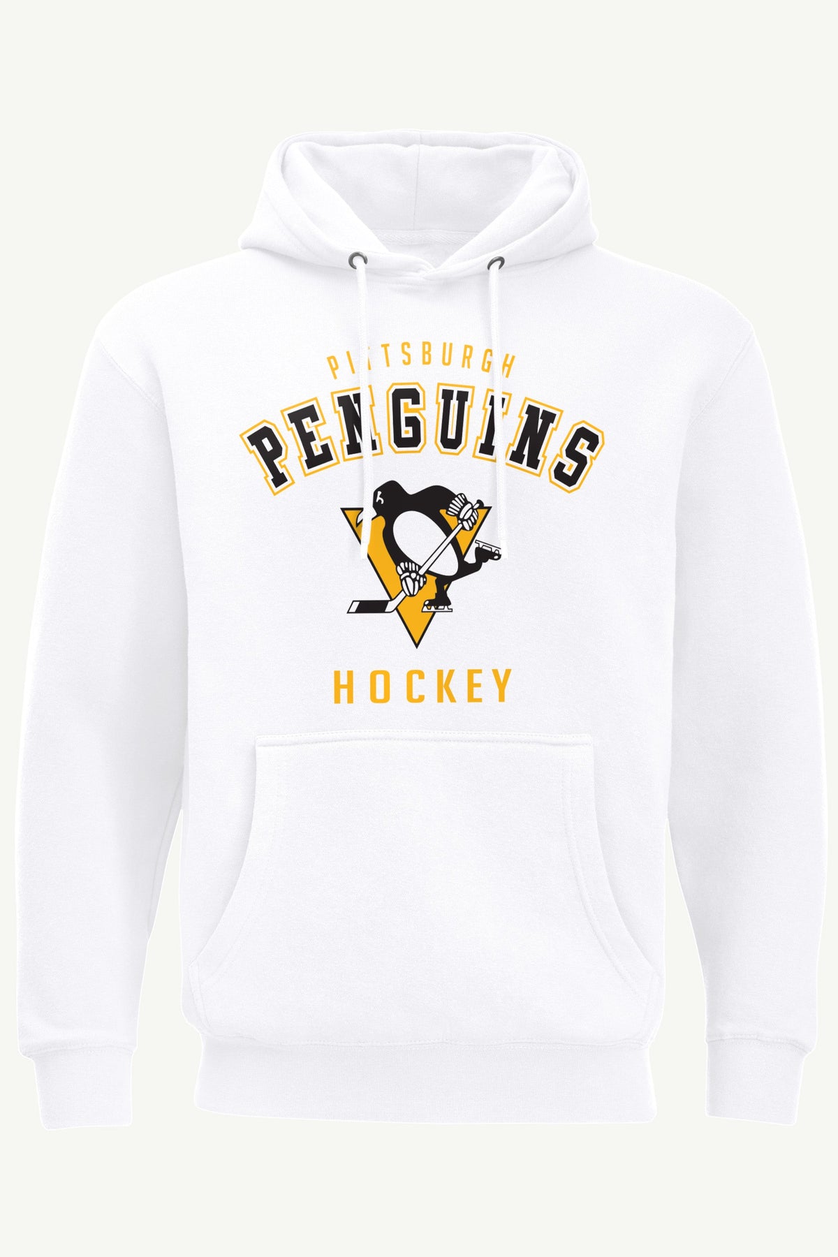 Starter Popular | MENS PITTSBURGH PENGUINS GRAPHIC HOODIE