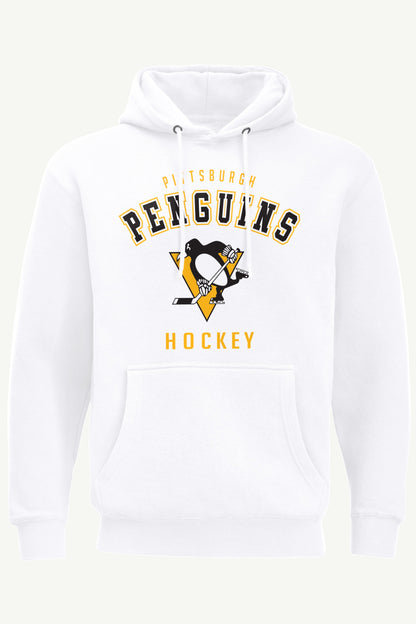 Starter Popular | MENS PITTSBURGH PENGUINS GRAPHIC HOODIE