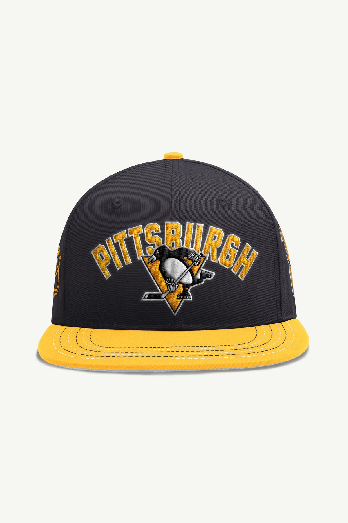 Starter Great Value | MENS PITTSBURGH PENGUINS SNAPBACK