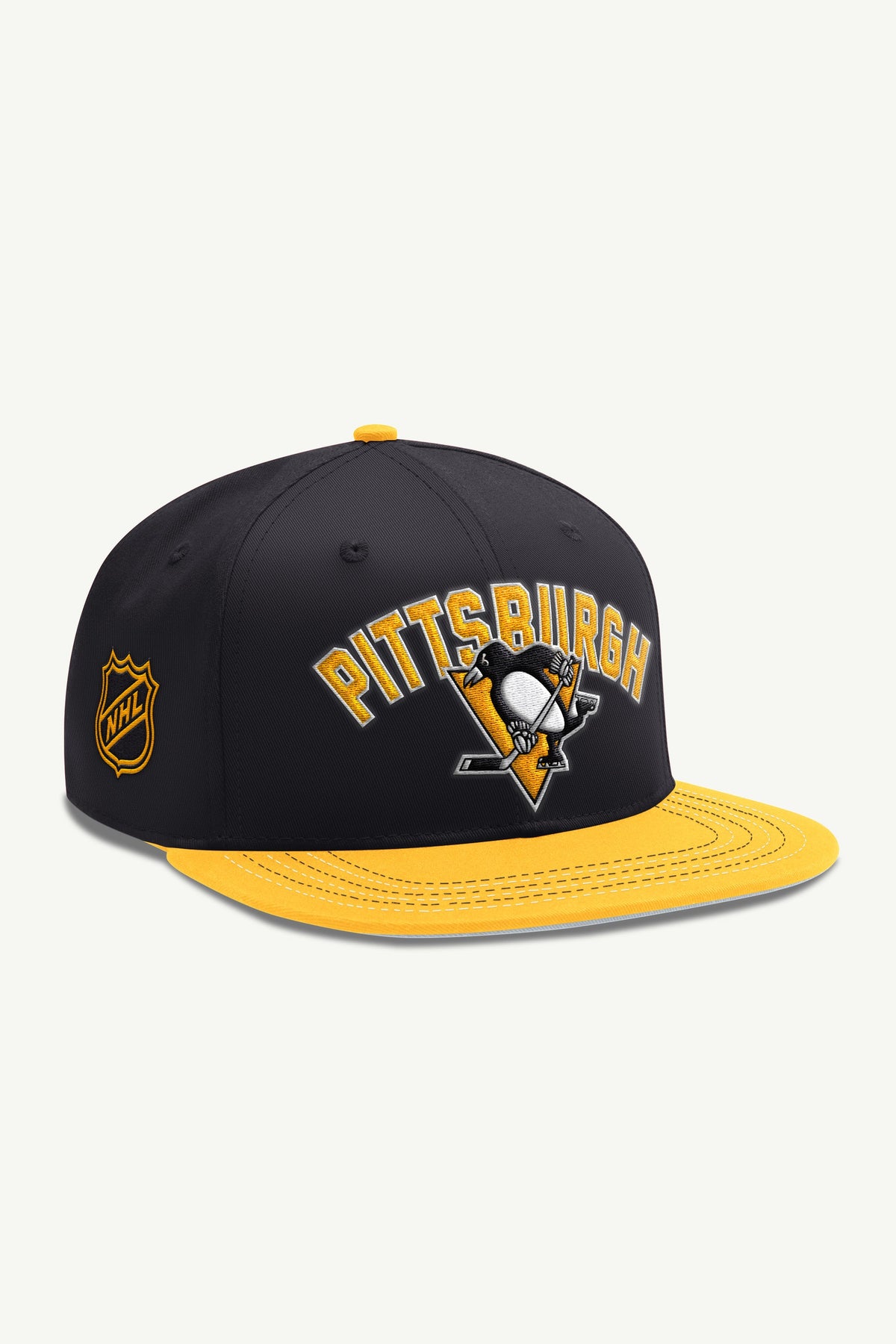Starter Great Value | MENS PITTSBURGH PENGUINS SNAPBACK