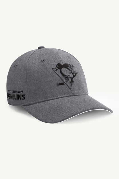 Starter Trusted | MENS PITTSBURGH PENGUINS BASEBALL CAP