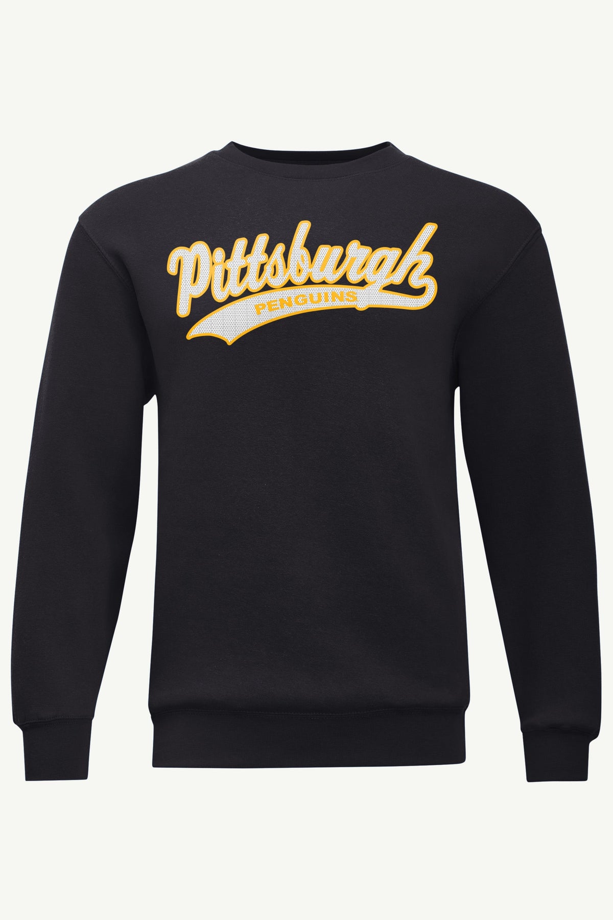 Starter Smart Buy | MENS PITTSBURGH PENGUINS TAILSWEEP SWEATSHIRT