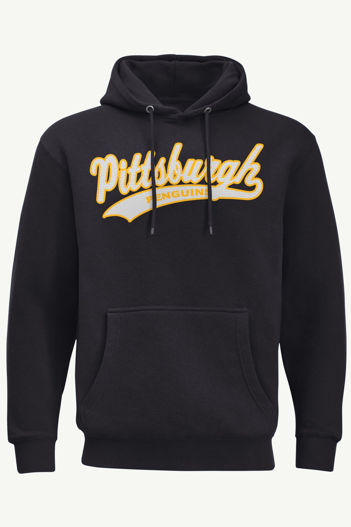 Starter Sale | MENS PITTSBURGH PENGUINS TAILSWEEP HOODIE