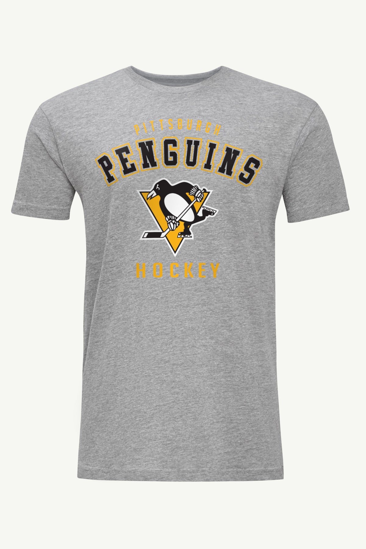 Starter Discount | MENS PITTSBURGH PENGUINS GRAPHIC T SHIRT