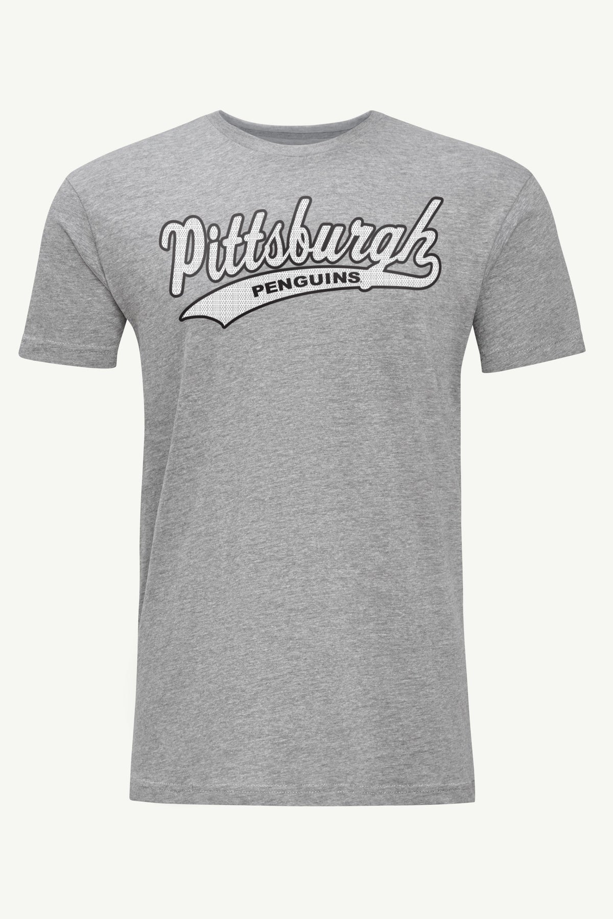 Starter Discount | MENS PITTSBURGH PENGUINS TAILSWEEP T SHIRT