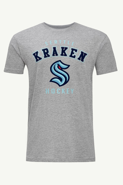 Starter Customer Favorite | MENS SEATTLE KRAKEN GRAPHIC T SHIRT