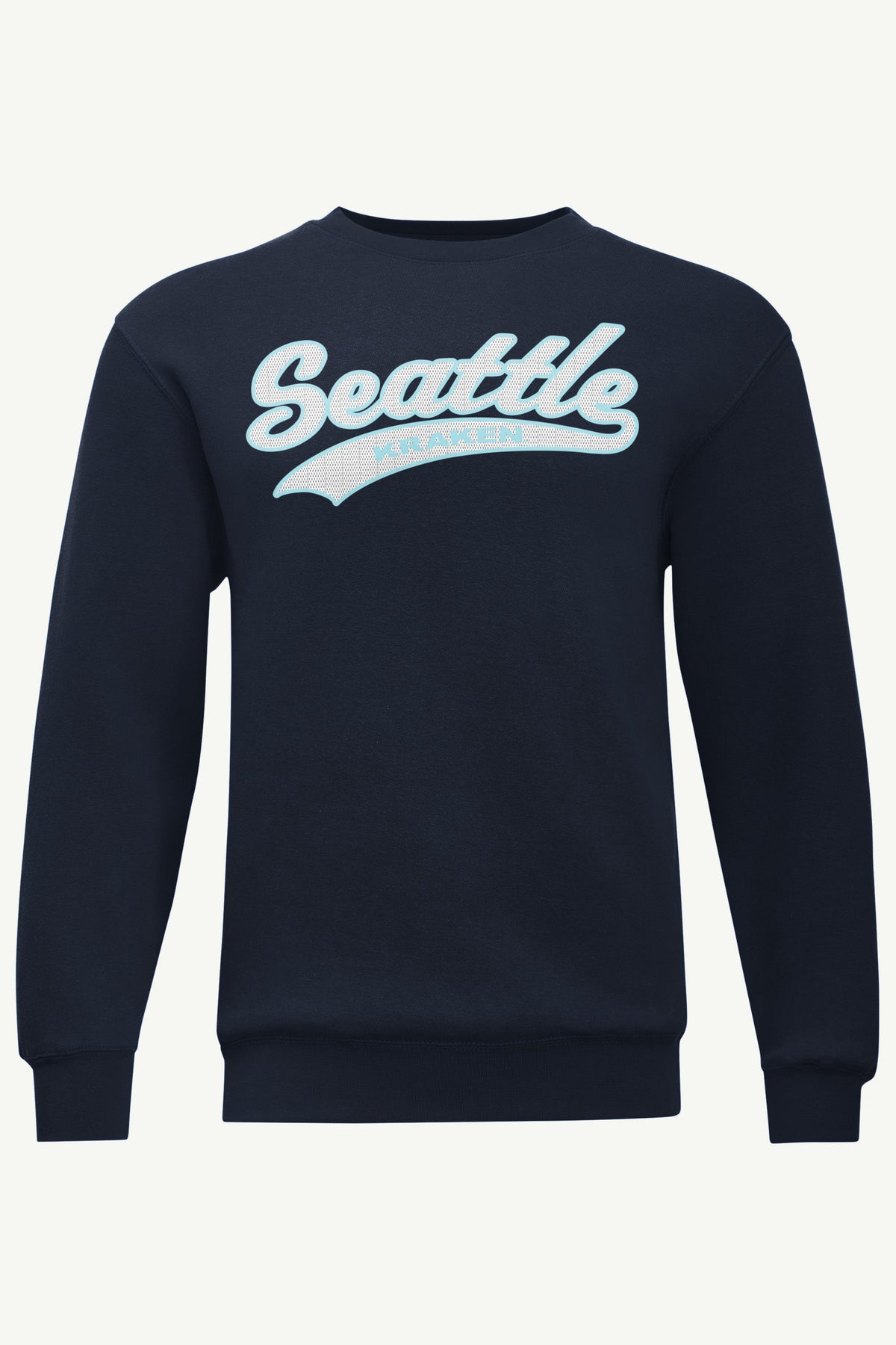 Starter Best Seller | MENS SEATTLE KRAKEN TAILSWEEP SWEATSHIRT