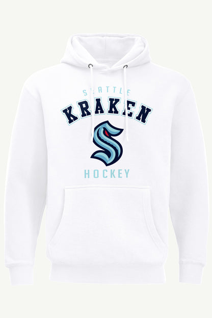 Starter Everyday | MENS SEATTLE KRAKEN GRAPHIC HOODIE