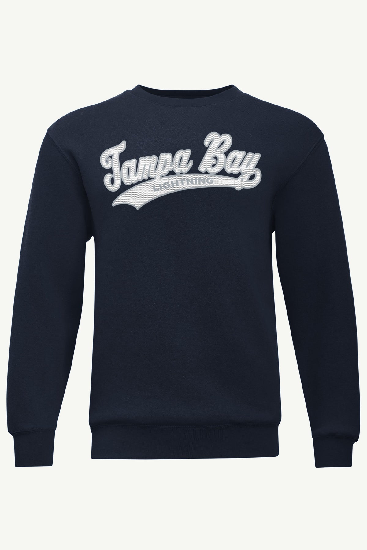 Starter Best Price | MENS TAMPA BAY LIGHTNING TAILSWEEP SWEATSHIRT