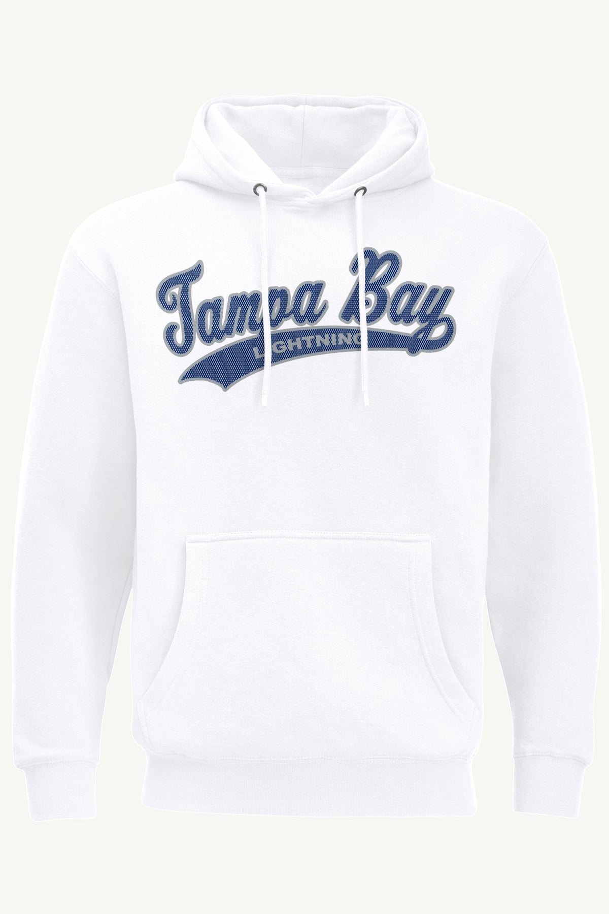 Starter Exclusive | MENS TAMPA BAY LIGHTNING TAILSWEEP HOODIE
