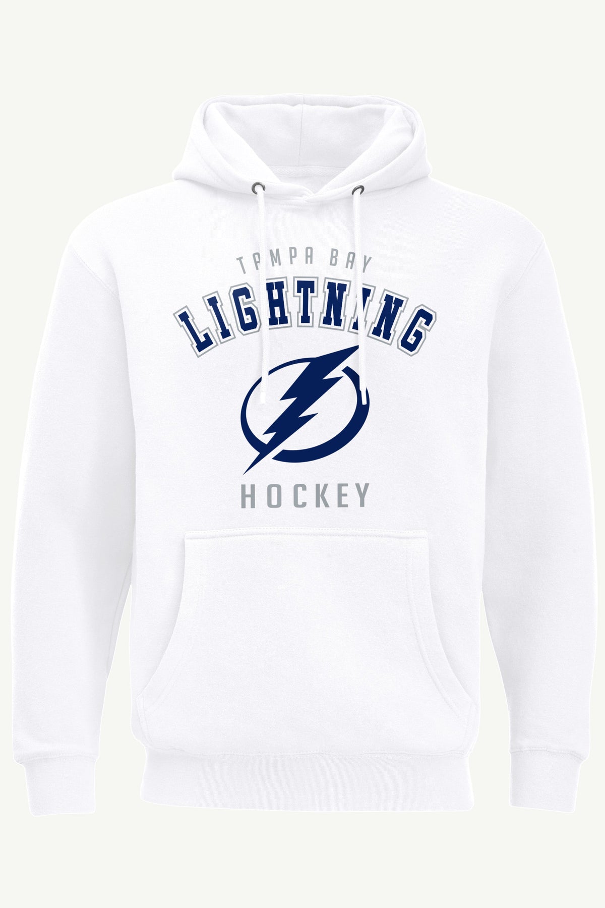 Starter Value | MENS TAMPA BAY LIGHTNING GRAPHIC HOODIE