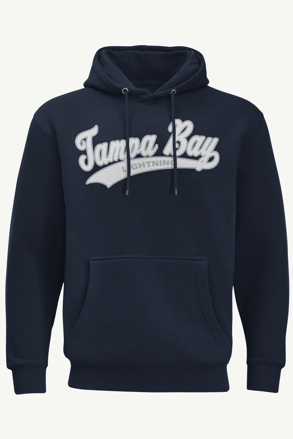 Starter Premium | MENS TAMPA BAY LIGHTNING TAILSWEEP HOODIE